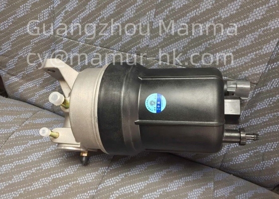 Fuel Filter ASM For ISUZU NPR 4HK1 4JJ1 8-97384049-2 ISUZU Engine Parts