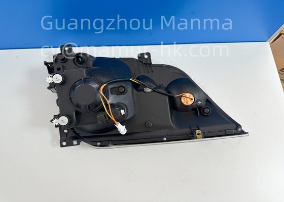 Headlight For JMC N800 Truck Auto Part