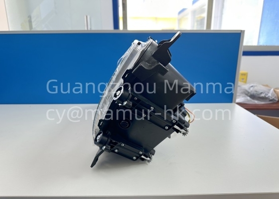 Headlight For JMC N800 Truck Auto Part