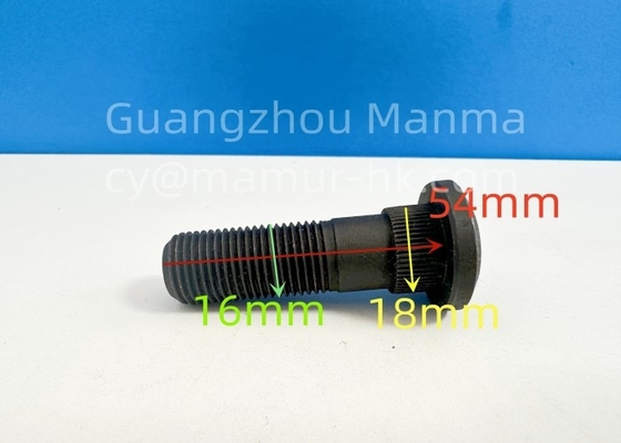 Rear Axle Wheel Bolt For JMC TRANSIT JMC Auto Parts