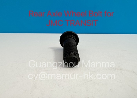 Rear Axle Wheel Bolt For JMC TRANSIT JMC Auto Parts