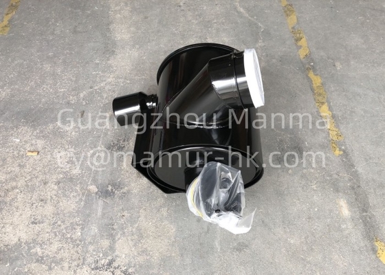 Air Filter ASM For ISUZU NKR 4JH1 8-97240054-2