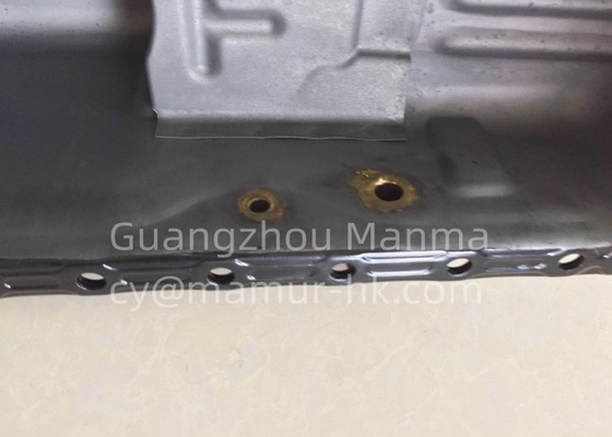 Oil Pan For JMC TRANSIT 493 1009050TCC1 JMC Auto Parts