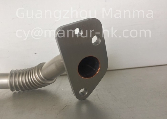 EGR Valve Intake Pipe For JMC CARRYING 493 Euro4 1207017ABA JMC Auto Parts