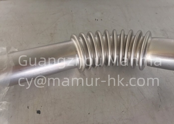 EGR Valve Intake Pipe For JMC CARRYING 493 Euro4 1207017ABA JMC Auto Parts