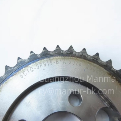 Injection Pump Gear For JMC TRANSIT V348 6C1Q-9P919-B1A JMC Auto Parts