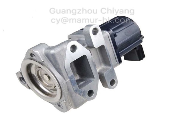 EGR Valve For ISUZU FRR NPR NQR NNR 4HK1 8-97377509-8 ISUZU Engine Parts