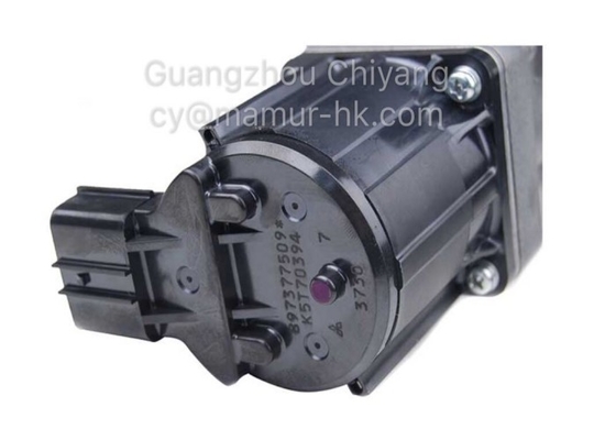 EGR Valve For ISUZU FRR NPR NQR NNR 4HK1 8-97377509-8 ISUZU Engine Parts