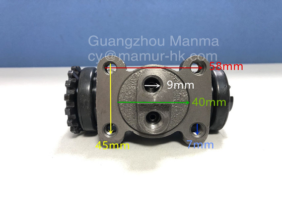 YOUJIE Brake Wheel Cylinder For ISUZU ELF NLR NKR JMC 1030 8-97139841-0