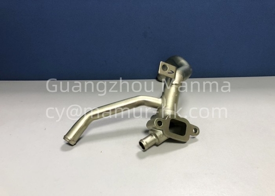 Water Pump Inlet Pipe For JMC TRANSIT 493 Euro3 1303050TARC1 JMC Auto Parts