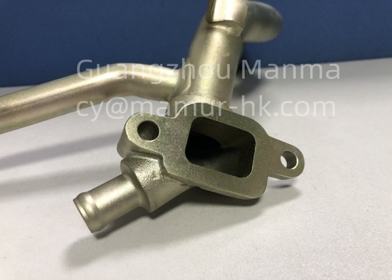 Water Pump Inlet Pipe For JMC TRANSIT 493 Euro3 1303050TARC1 JMC Auto Parts