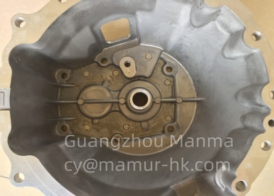 Clutch Housing For ISUZU NKR 4JB1 JMC 493 8-97100489-0 ISUZU Gearbox Parts