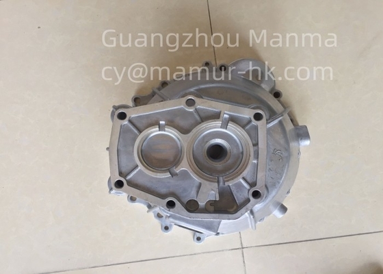 Clutch Housing For ISUZU NKR 4JB1 JMC 493 8-97100489-0 ISUZU Gearbox Parts
