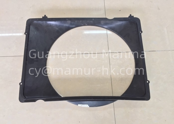 Fan Guide For ISUZU TF JMC PICKUP 1020 493 130910012 ISUZU Chassis Parts