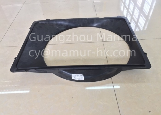 Fan Guide For ISUZU TF JMC PICKUP 1020 493 130910012 ISUZU Chassis Parts