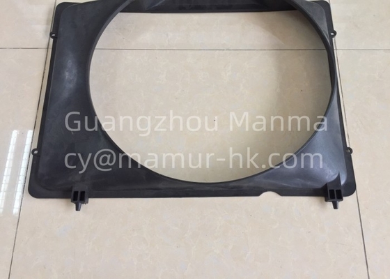 Fan Guide For ISUZU TF JMC PICKUP 1020 493 130910012 ISUZU Chassis Parts