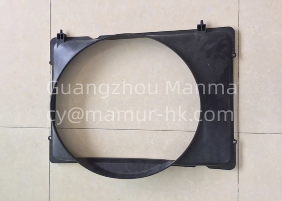 Fan Guide For ISUZU TF JMC PICKUP 1020 493 130910012 ISUZU Chassis Parts