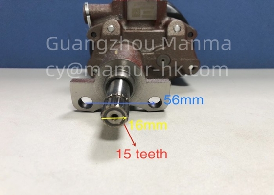 Oil Pump For JAC CHAOCHAI CY4102BZQ 4102BZ.07.100 JAC Spare Parts