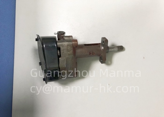 Oil Pump For JAC CHAOCHAI CY4102BQ 4102.07.100 Truck Auto Part