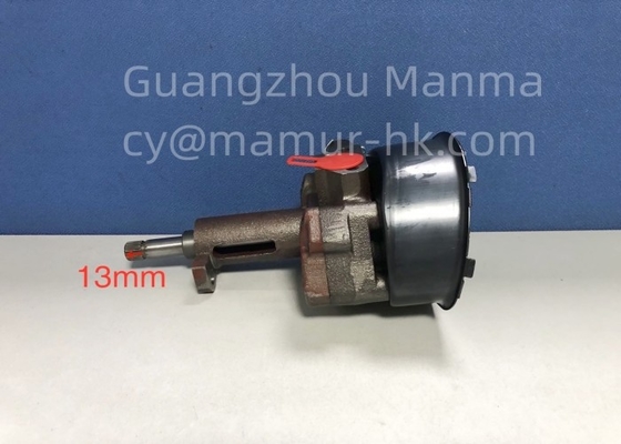 Oil Pump For JAC CHAOCHAI CY4102BQ 4102.07.100 Truck Auto Part