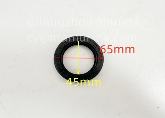 Transmission Rear Cover Oil Seal For ISUZU NKR MSB5M JMC 1030 493 8-97074651-0