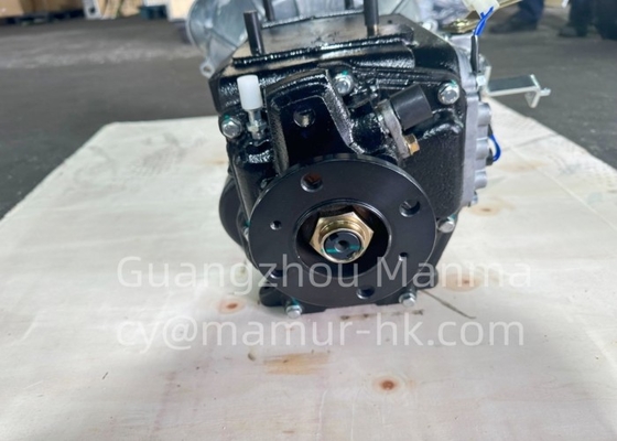 MAMUR Gearbox For FOTON 493 Euro3 Truck Auto Part