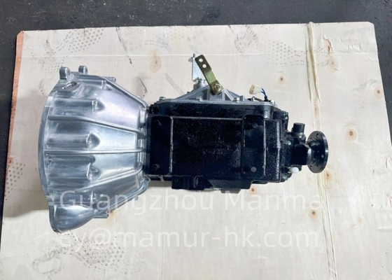MAMUR Gearbox For FOTON 493 Euro3 Truck Auto Part