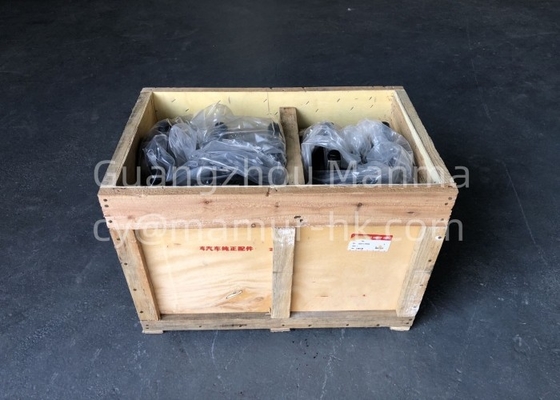 Cylinder Block For QINGLING 600P 4KH1CN5LS 1002011-TPR06 Truck Auto Part