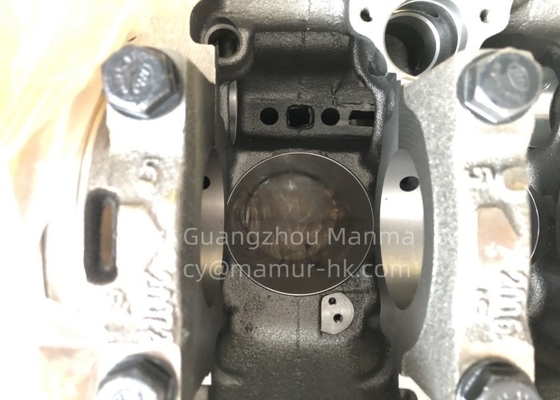 Cylinder Block For QINGLING 600P 4KH1CN5LS 1002011-TPR06 Truck Auto Part