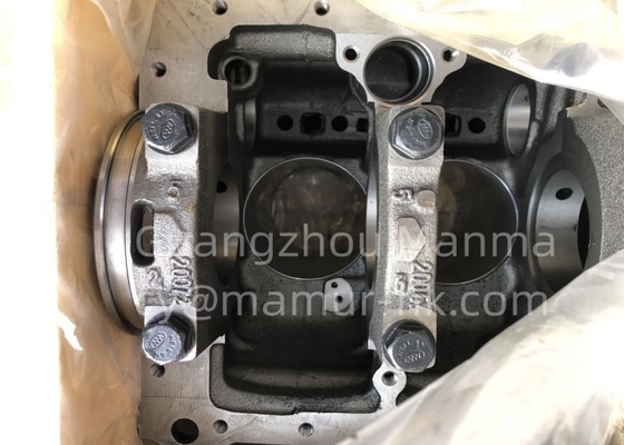 Cylinder Block For QINGLING 600P 4KH1CN5LS 1002011-TPR06 Truck Auto Part