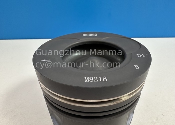 MAMUR Piston For JMC 493 Euro5 GN1-6105-A3B JMC Auto Parts