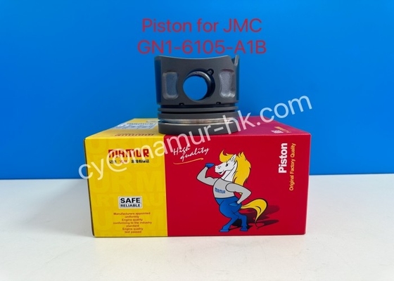 MAMUR Piston For JMC 493 Euro5 GN1-6105-A3B JMC Auto Parts