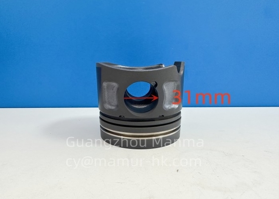 MAMUR Piston For JMC 493 Euro5 GN1-6105-A3B JMC Auto Parts