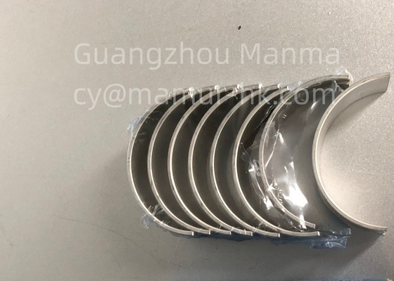 Con Rod Bearing For JMC 4D28 VM 1004018RAA JMC Auto Parts