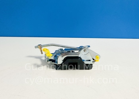 Door Lock ISUZU Truck Parts For NKR JMC 1030 8-97852412-3