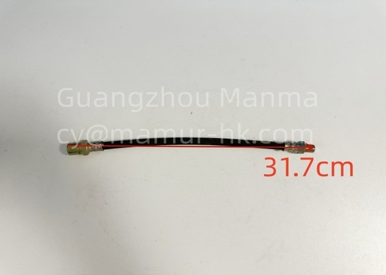 8-94248702-2 Clutch Pipe Flex Hose For ISUZU NKR JMC 1030