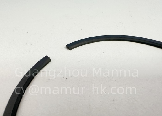 Piston Ring For YUNNEI YANGCHAI XICHAI 4102 YZ4D37TC Truck Auto Part