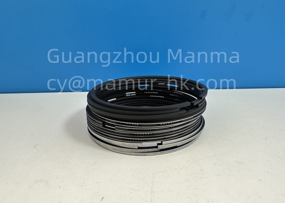 Piston Ring For YUNNEI YANGCHAI XICHAI 4102 YZ4D37TC Truck Auto Part