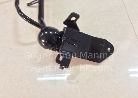 Mirror Bracket For QINGLING 700P 8202620-P302 Truck Auto Part