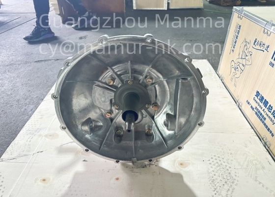 MAMUR Gearbox For FOTON Cummins 2.8 Truck Auto Part