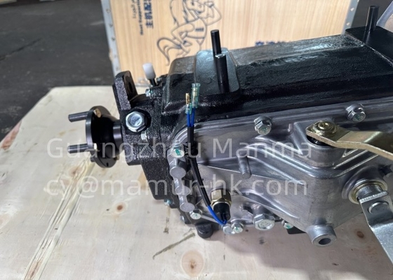 MAMUR Gearbox For FOTON Cummins 2.8 Truck Auto Part