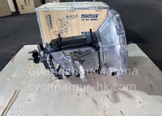 MAMUR Gearbox For FOTON Cummins 2.8 Truck Auto Part