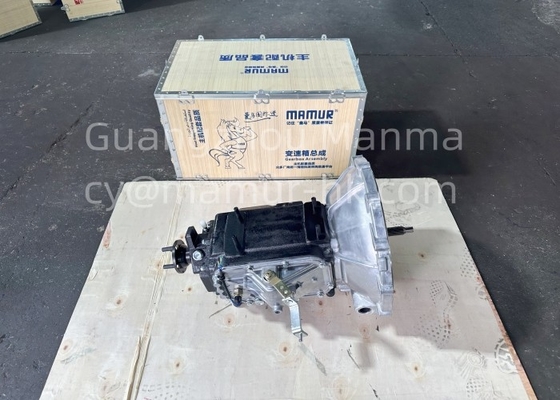 MAMUR Gearbox For FOTON Cummins 2.8 Truck Auto Part