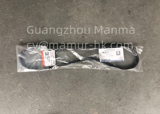 Fan Belt For MITSUBISHI 4G63 4G64 4G69 TRANSIT SMD186125 JMC Auto Parts