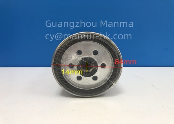 Fuel Filter For JMC S350 YUHU 4D20 4D24 E9P2 9156AA JMC Auto Parts