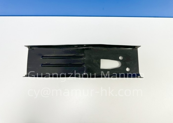 Bumper Bar For JMC CARRYING Truck Auto Part