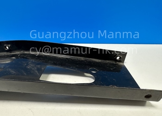 Bumper Bar For JMC CARRYING Truck Auto Part