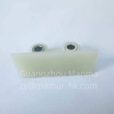 Timing Chain Guide For JMC N800 TRANSIT V348 8C1Q-6M256-CA JMC Auto Parts