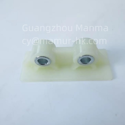 Timing Chain Guide For JMC N800 TRANSIT V348 8C1Q-6M256-CA JMC Auto Parts