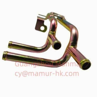 Water Pump Inlet Pipe For JAC 1040 4DA1 1307600FA JAC Spare Parts
